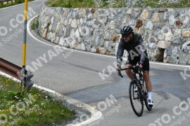 Photo #2241857 | 06-07-2022 14:42 | Passo Dello Stelvio - Waterfall curve BICYCLES