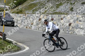 Photo #2797624 | 02-09-2022 15:00 | Passo Dello Stelvio - Waterfall curve BICYCLES