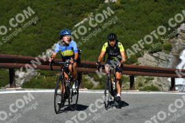 Foto #4178043 | 06-09-2023 10:56 | Passo Dello Stelvio - Waterfall Kehre BICYCLES