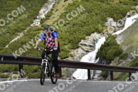 Foto #3081109 | 10-06-2023 10:39 | Passo Dello Stelvio - Waterfall Kehre BICYCLES