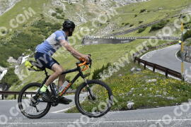 Foto #3556142 | 23-07-2023 11:01 | Passo Dello Stelvio - Waterfall Kehre BICYCLES