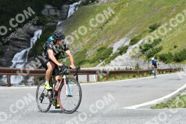 Foto #2443543 | 30-07-2022 12:02 | Passo Dello Stelvio - Waterfall Kehre BICYCLES