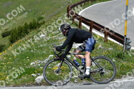Photo #2169776 | 20-06-2022 13:07 | Passo Dello Stelvio - Waterfall curve BICYCLES