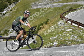 Photo #2777863 | 29-08-2022 12:49 | Passo Dello Stelvio - Waterfall curve BICYCLES