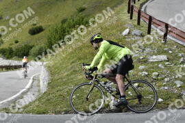 Foto #3798014 | 10-08-2023 16:35 | Passo Dello Stelvio - Waterfall Kehre BICYCLES