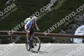 Foto #3075182 | 10-06-2023 12:51 | Passo Dello Stelvio - Waterfall Kehre BICYCLES