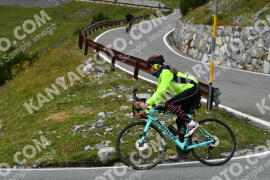 Photo #4091786 | 26-08-2023 14:18 | Passo Dello Stelvio - Waterfall curve BICYCLES