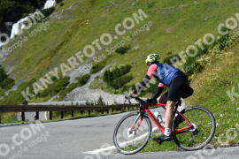 Photo #2565808 | 09-08-2022 15:58 | Passo Dello Stelvio - Waterfall curve BICYCLES