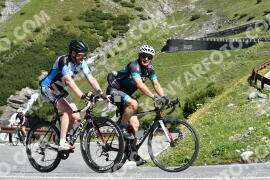 Photo #2217407 | 02-07-2022 10:32 | Passo Dello Stelvio - Waterfall curve BICYCLES