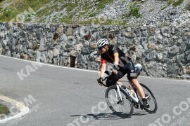 Photo #2400061 | 25-07-2022 12:17 | Passo Dello Stelvio - Waterfall curve BICYCLES