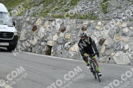 Photo #3268449 | 28-06-2023 15:27 | Passo Dello Stelvio - Waterfall curve BICYCLES