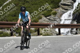 Photo #2113689 | 10-06-2022 10:55 | Passo Dello Stelvio - Waterfall curve BICYCLES