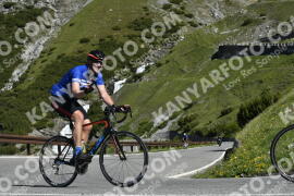 Photo #3225863 | 25-06-2023 10:09 | Passo Dello Stelvio - Waterfall curve BICYCLES