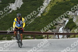 Photo #2682580 | 17-08-2022 11:53 | Passo Dello Stelvio - Waterfall curve BICYCLES