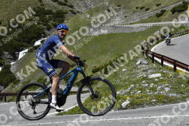 Foto #2117976 | 11-06-2022 14:24 | Passo Dello Stelvio - Waterfall Kehre BICYCLES