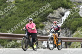 Photo #3793851 | 10-08-2023 11:23 | Passo Dello Stelvio - Waterfall curve BICYCLES
