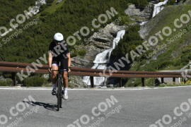 Photo #3361438 | 05-07-2023 09:57 | Passo Dello Stelvio - Waterfall curve BICYCLES