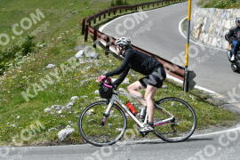 Photo #2321814 | 16-07-2022 15:41 | Passo Dello Stelvio - Waterfall curve BICYCLES