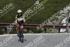 Photo #2797103 | 02-09-2022 10:39 | Passo Dello Stelvio - Waterfall curve BICYCLES
