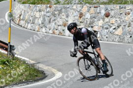 Photo #2289483 | 12-07-2022 14:15 | Passo Dello Stelvio - Waterfall curve BICYCLES