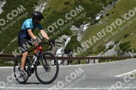 Photo #3817433 | 11-08-2023 11:16 | Passo Dello Stelvio - Waterfall curve BICYCLES