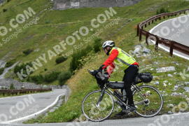 Photo #2461761 | 31-07-2022 11:08 | Passo Dello Stelvio - Waterfall curve BICYCLES