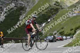 Photo #3475336 | 15-07-2023 14:57 | Passo Dello Stelvio - Waterfall curve BICYCLES