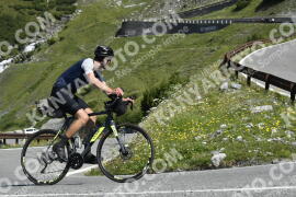 Photo #3514656 | 17-07-2023 10:31 | Passo Dello Stelvio - Waterfall curve BICYCLES