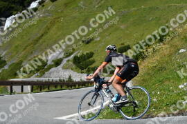Photo #2565326 | 09-08-2022 15:16 | Passo Dello Stelvio - Waterfall curve BICYCLES