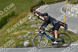 Photo #3987867 | 20-08-2023 14:07 | Passo Dello Stelvio - Waterfall curve BICYCLES