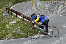 Photo #2683703 | 17-08-2022 13:55 | Passo Dello Stelvio - Waterfall curve BICYCLES
