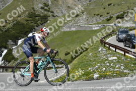 Photo #3137547 | 17-06-2023 13:39 | Passo Dello Stelvio - Waterfall curve BICYCLES