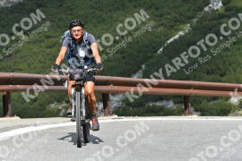 Photo #2577831 | 10-08-2022 10:42 | Passo Dello Stelvio - Waterfall curve BICYCLES