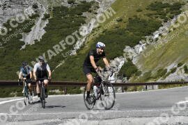 Photo #2753191 | 26-08-2022 11:52 | Passo Dello Stelvio - Waterfall curve BICYCLES
