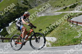 Photo #2255180 | 08-07-2022 16:20 | Passo Dello Stelvio - Waterfall curve BICYCLES