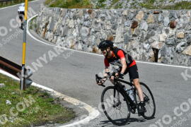 Photo #2496321 | 03-08-2022 13:19 | Passo Dello Stelvio - Waterfall curve BICYCLES