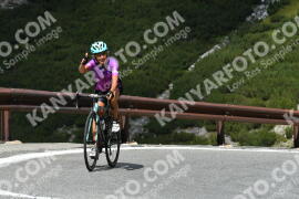 Photo #2658889 | 15-08-2022 11:34 | Passo Dello Stelvio - Waterfall curve BICYCLES
