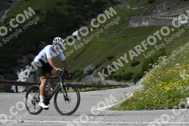 Foto #3543406 | 20-07-2023 15:44 | Passo Dello Stelvio - Waterfall Kehre BICYCLES