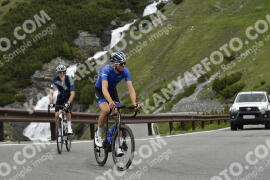 Photo #3109822 | 16-06-2023 10:04 | Passo Dello Stelvio - Waterfall curve BICYCLES
