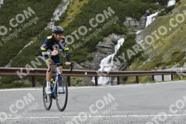 Photo #2842585 | 10-09-2022 11:33 | Passo Dello Stelvio - Waterfall curve BICYCLES