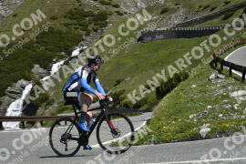 Photo #3099676 | 14-06-2023 10:33 | Passo Dello Stelvio - Waterfall curve BICYCLES