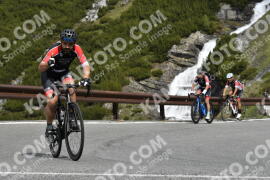 Photo #3080740 | 10-06-2023 10:22 | Passo Dello Stelvio - Waterfall curve BICYCLES