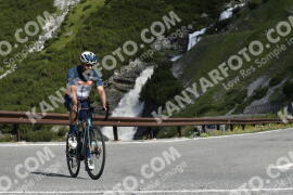 Photo #3443752 | 14-07-2023 10:10 | Passo Dello Stelvio - Waterfall curve BICYCLES
