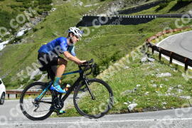 Photo #2242290 | 06-07-2022 09:58 | Passo Dello Stelvio - Waterfall curve BICYCLES