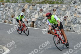 Photo #2356169 | 19-07-2022 13:51 | Passo Dello Stelvio - Waterfall curve BICYCLES