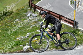 Photo #2192761 | 25-06-2022 14:58 | Passo Dello Stelvio - Waterfall curve BICYCLES