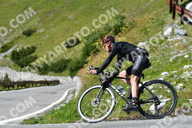 Foto #2565351 | 09-08-2022 15:24 | Passo Dello Stelvio - Waterfall Kehre BICYCLES