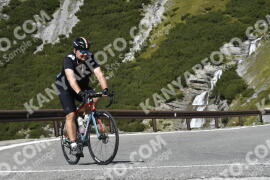 Photo #2777378 | 29-08-2022 12:00 | Passo Dello Stelvio - Waterfall curve BICYCLES