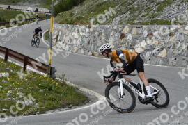 Foto #3688388 | 31-07-2023 15:11 | Passo Dello Stelvio - Waterfall Kehre BICYCLES