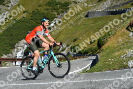 Photo #4211819 | 09-09-2023 10:15 | Passo Dello Stelvio - Waterfall curve BICYCLES